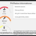 PH/Redox-Messung